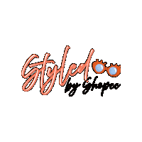 Shopeefashion Sticker by Shopee