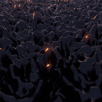 Loop Landscape GIF