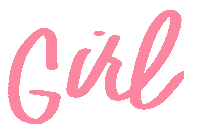 Hey Girl Sticker by Beauty by Earth