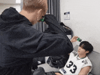Junseo Jiahao GIF