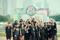 Chicago Illinois GIF by Respective