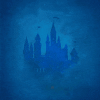 R3DENTS booty pumpkin cinderella panto GIF