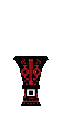 Patapon Sticker by Nico