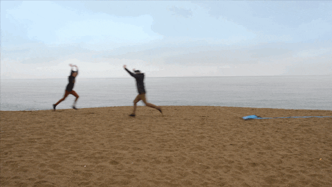 not2bad GIF by EchoBoom Sports