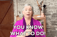 Lets Go GIF by CET freedom