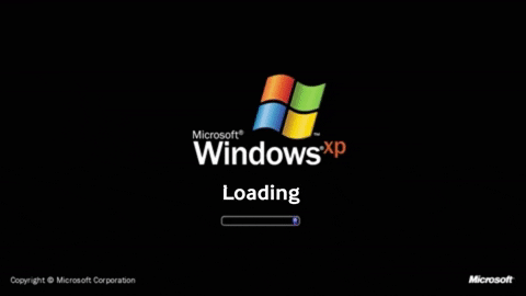 Loop Loading GIF by vrammsthevale