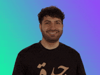 Mohamed Abusharekh GIF by GIPHY IRL