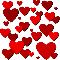 Valentines Day Love Sticker