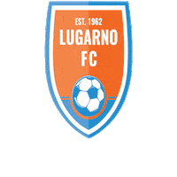 Sticker by LugarnoFC