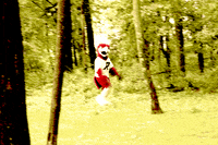 RiponCollege bird rally mystery bigfoot GIF