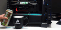 GIF by CORSAIR