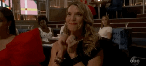 Clapping Applause GIF by The Academy Awards