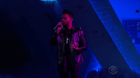 The Grammys GIF by Recording Academy / GRAMMYs