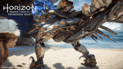 Horizon Zero Dawn Ps4 GIF by PlayStation