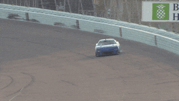 Stock Car Racing Celebration GIF by NASCAR