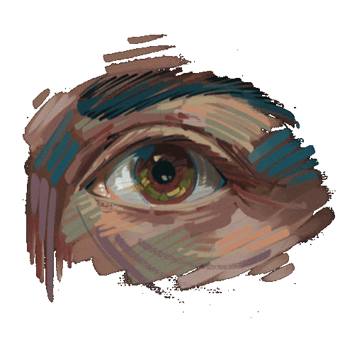 Eye Truth Sticker