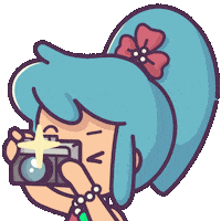 Got You Photo Sticker by Castaways