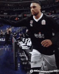 Beşiktaş Basketbol GIF