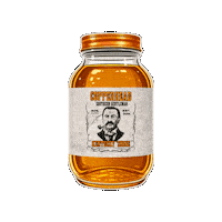 North Bay Summer Sticker by CopperheadDistillery