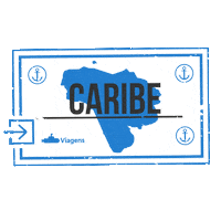 Trip Partiu Sticker by Submarino Viagens