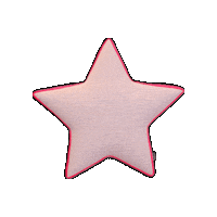 Pink Star Sticker by MISSMATILDA