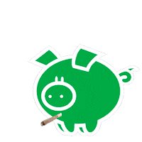 Enjoy Kb Sticker by genehtik