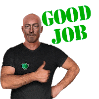 Seed Kb Sticker by genehtik