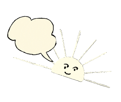 The Beaches Summer Sticker by Frontier Touring