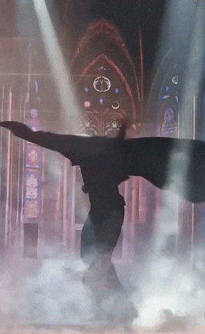 Sergey Lazarev GIF