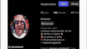 Benjamin GIF
