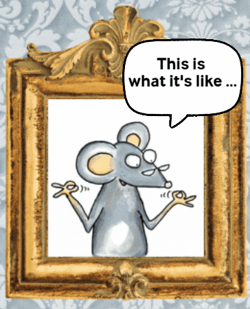 Explaining It Is What It Is GIF