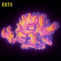 Art Glitch GIF by Polygon1993