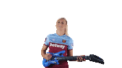 West Ham Hammers Sticker by Barclays FAWSL
