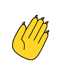 macrocefalo st dpi santotomas macrocefalo Sticker