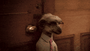 Happy Content GIF by Compare the Market