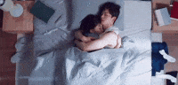 Kdrama Couple Jaebi GIF