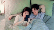 Kdrama Couple Jaebi GIF