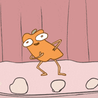 Dance Celebrate GIF