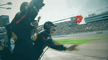 martin truex jr GIF by NASCAR