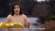 fox tv GIF by American Grit