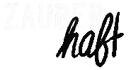 Lettering Toll Sticker by Daniela Nachtigall