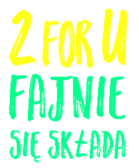2 for u mcdonalds Sticker by McDonald's Polska