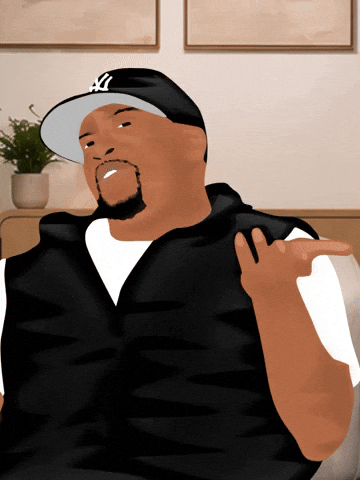 No Idea Idk GIF by 9th Maestro