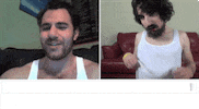 sexy yeah baby GIF