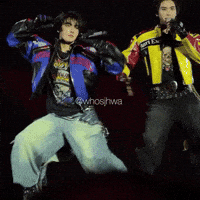 Sexy Dance GIF