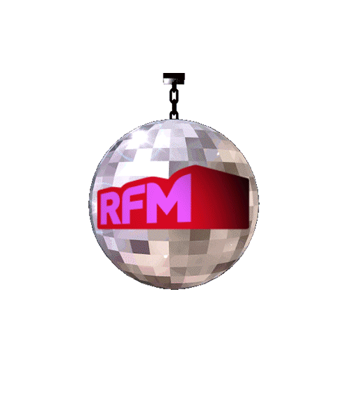 radio fridayboyz Sticker by RFM Portugal