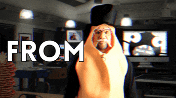 Twitch Streamer Banana GIF by Four Rest Films