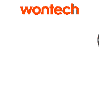Rangertrooper Sticker by WONTECH