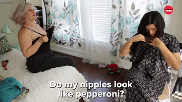 Pepperoni Nips