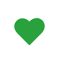 In Love Heart Sticker by hawo